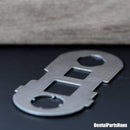 Canister Back Cap Wrench