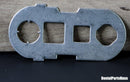 Canister Back Cap Wrench