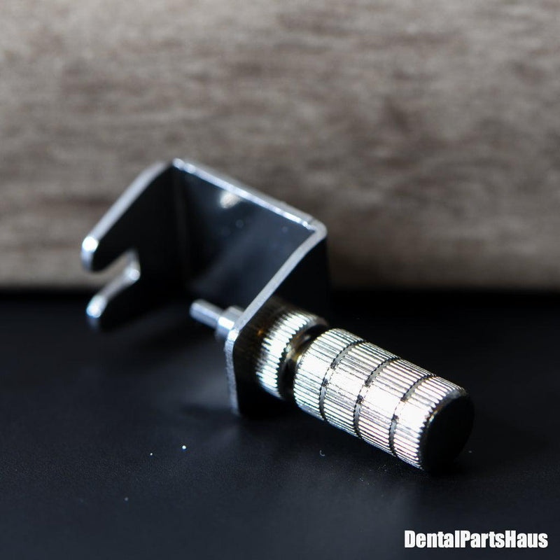 Canister Bur Wrench