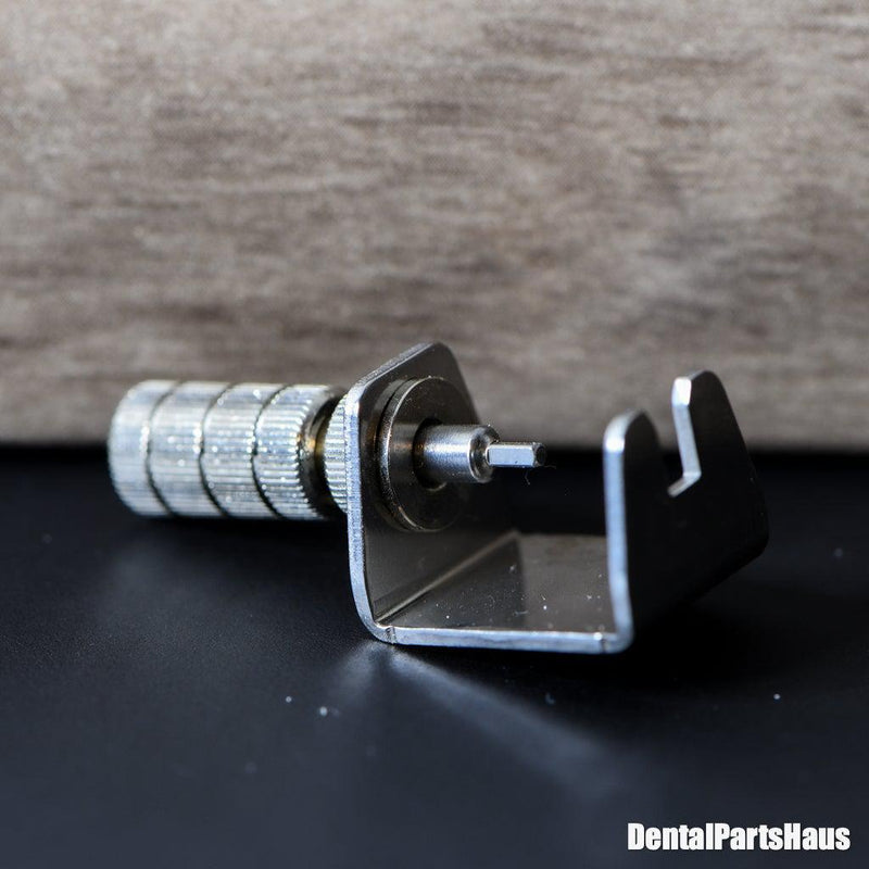 Canister Bur Wrench