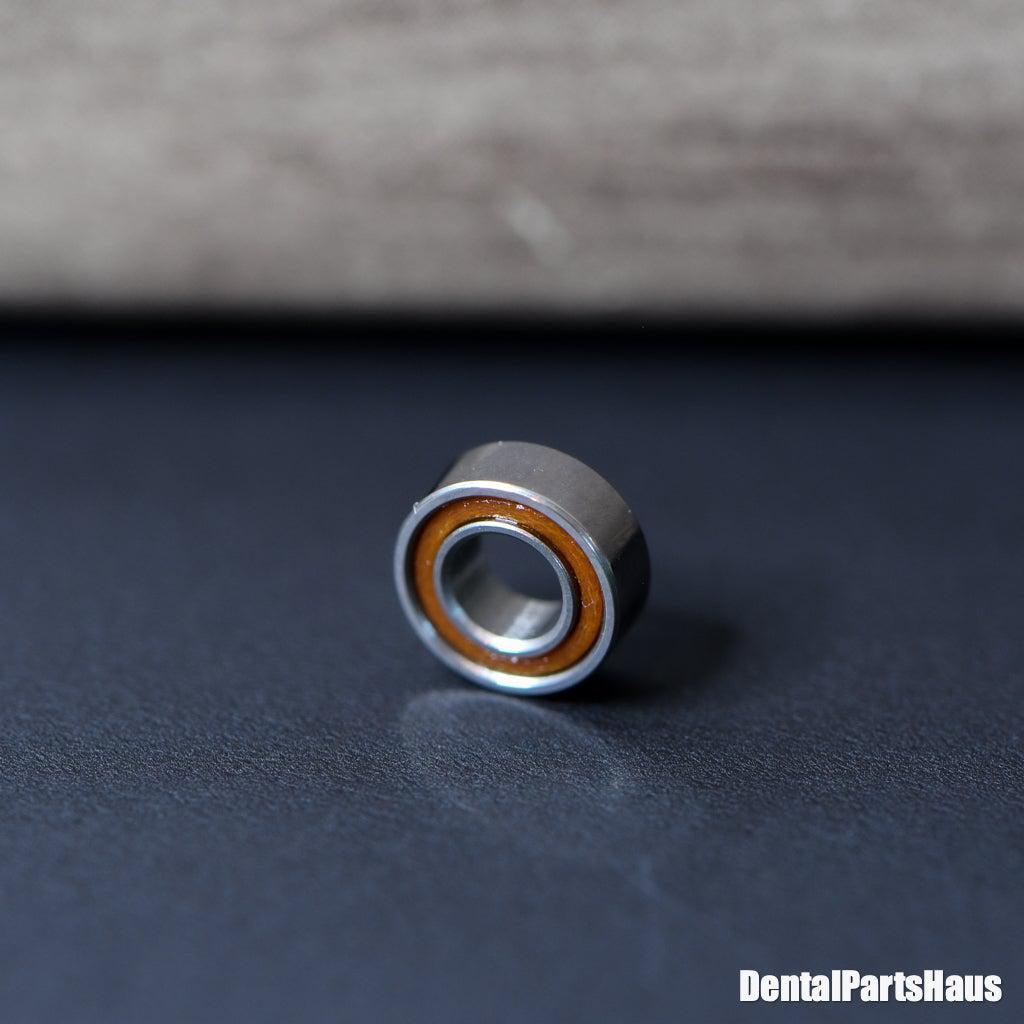 【美品】NSK 凹型国産ベアリング Micro bearing(Gold) Bearing_NSK_Gold_t.jpg