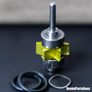 Titanium Gold2/M2000 MINI