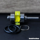 Titanium Gold2/M2000 MINI