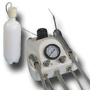 Compact Delivery Unit