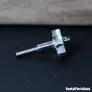 Dabi Atlante RS-350 Rotor Combo