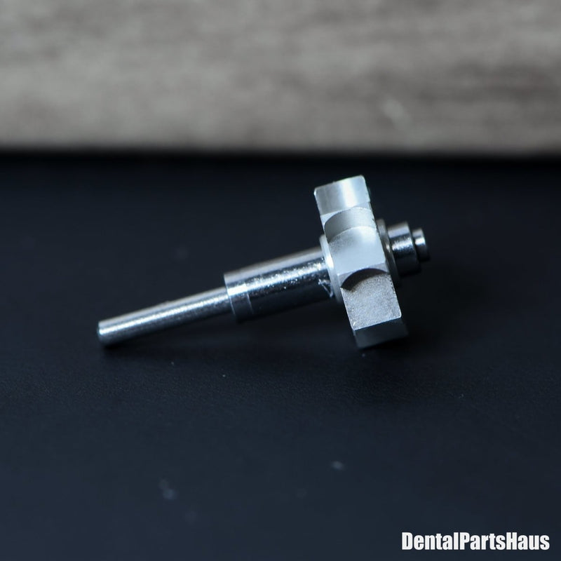 Dabi Atlante RS-350 Rotor Combo