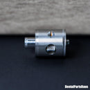 M1-m/M1-ml Pushbutton Series