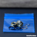 M3-s and -sl Service Kit