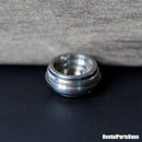 Dentex M3-s Back Cap