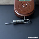 Digital Handpiece Chuck Tester