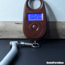 Digital Handpiece Chuck Tester