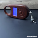 Digital Handpiece Chuck Tester