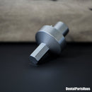 Electric attachment Retaining Nut Wrench