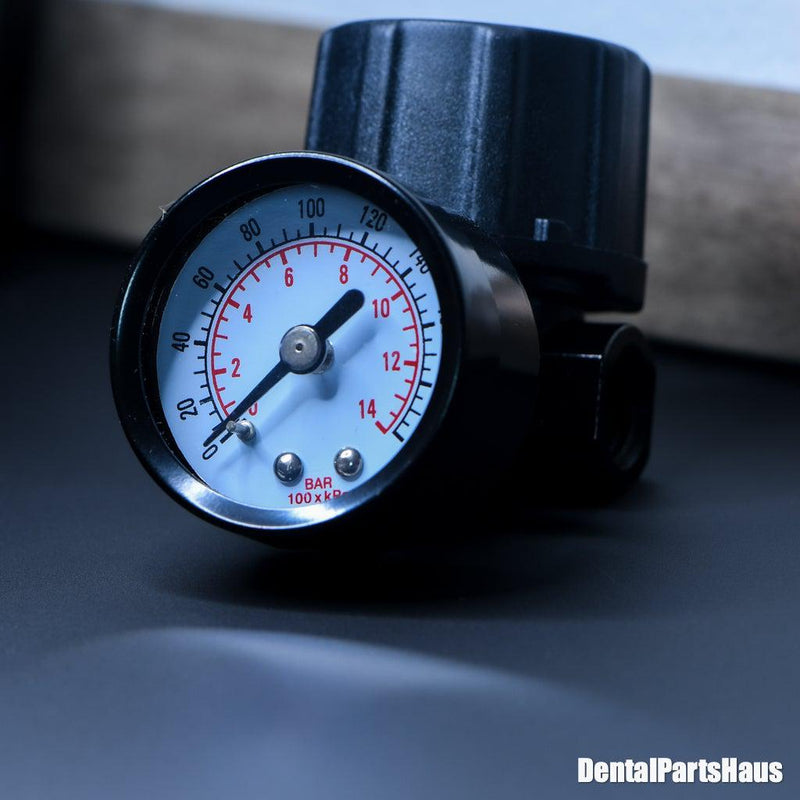 Handpiece Regulator