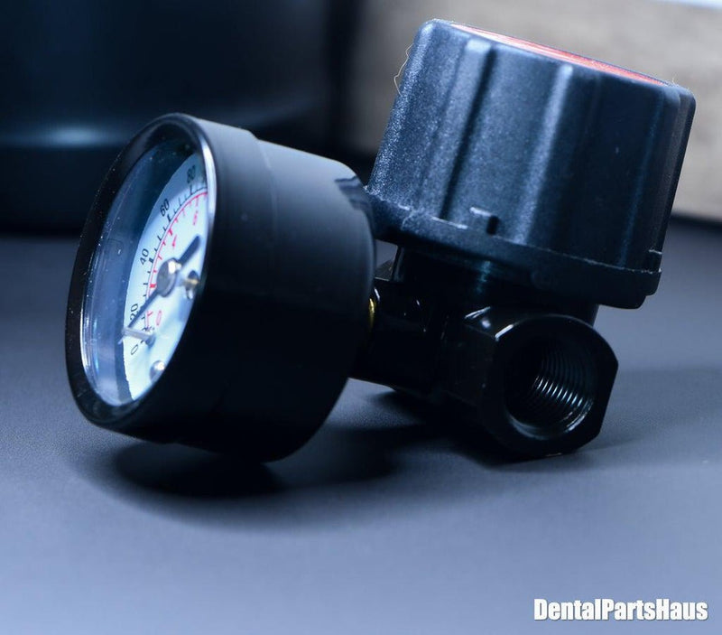 Handpiece Regulator