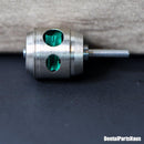 Replaces Master Schein II