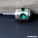 Replaces Master Schein II