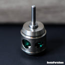 Replaces Master Schein II