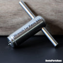 Kavo 2-Hole Cap Wrench