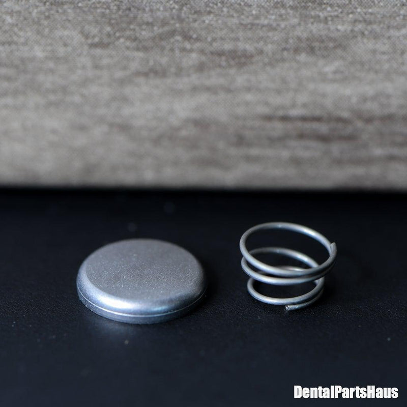 25 LP/A Cap Button