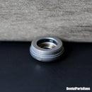 Kavo 4500/5000 Pushbutton Back Cap