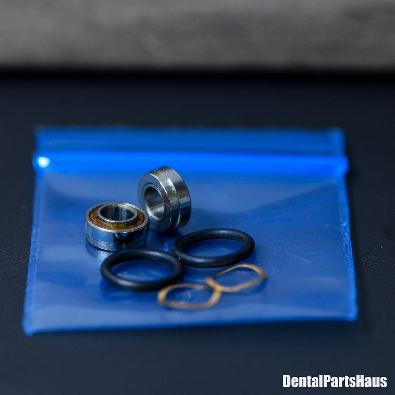 Kavo 5000B Bearing Kit