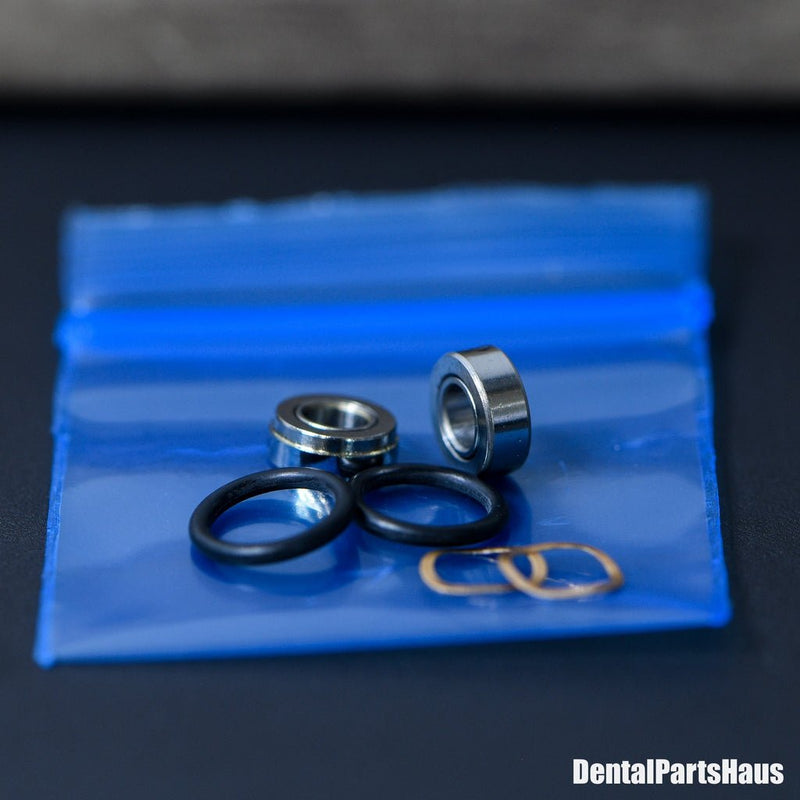 659 BR Service Kit