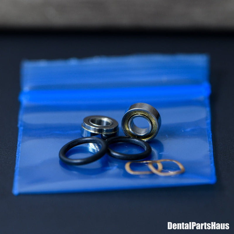 659 BR Service Kit