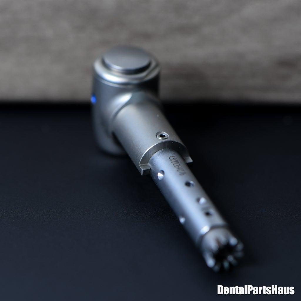 thumbnail image 2 of Dental Low Speed Contra Angle Head – KaVo L68B Style 1:1 For 68LU/68LH/68LDN Handpieces – Autochuck 2 of 4