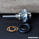 Kavo GENTLEMini LUX 4500 Series Turbine