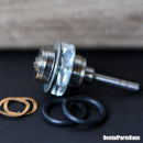 Kavo GENTLEMini LUX 4500 Series Turbine