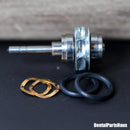 Kavo GENTLEMini LUX 5000 / 5000B / 5000BY Series Turbine