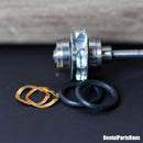 Kavo GENTLEMini LUX 5000 / 5000B / 5000BY Series Turbine