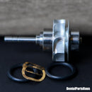 Kavo GentleSilence LUX 8000B Turbine