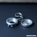 Kavo M25L Pushbutton Back Cap