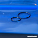 Kavo SPRAY Cover Ring Set A