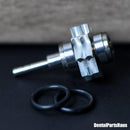 kavo Super Torque Friction Grip Turbine