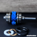 Kinetic Instruments Viper 5H FO Turbine