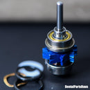 Kinetic Instruments Viper 5H FO Turbine