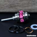 Kinetic Instruments Viper Mini PB Turbine