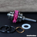 Kinetic Instruments Viper Mini PB Turbine