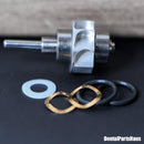 Kinetic Instruments Vision TK98L/LM Turbine