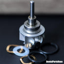 Kinetic Instruments Vision TK98L/LM Turbine