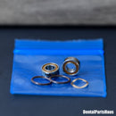 Lares 330E Bearing Kit