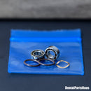 Lares 330E Bearing Kit