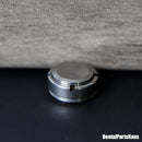 Lares 557 Pushbutton Back Cap