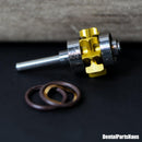 Lares 557 UltraLite/Turbo+ Turbine