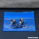 Lares 557/757 Bearing Kit