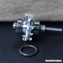 Lares 757 UltraLite/Turbo+ Turbine