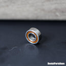 Lares Gold Front Bearing